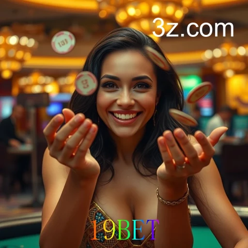 19BET App