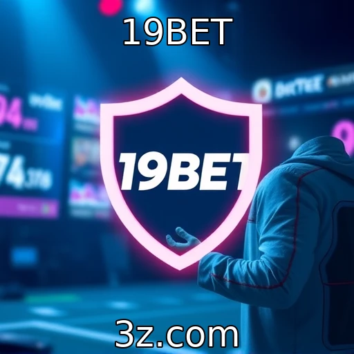 19BET As Melhores Estratégias de Apostas em Campeonatos de E-sports