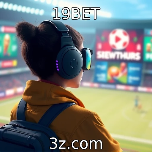 19BET As Melhores Estratégias para Apostar em E-Sports em 2025