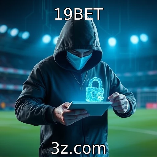 19BET Estratégias para Aumentar suas Chances em Apostas Esportivas