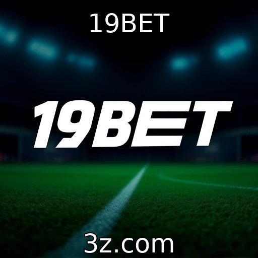 19BET Descubra como a psicologia influencia suas apostas esportivas