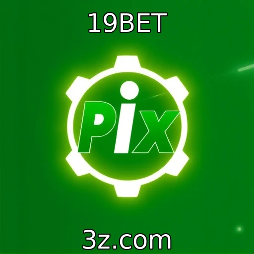 19BET Análises de partidas: como as estatísticas podem aumentar suas chances de ganhar