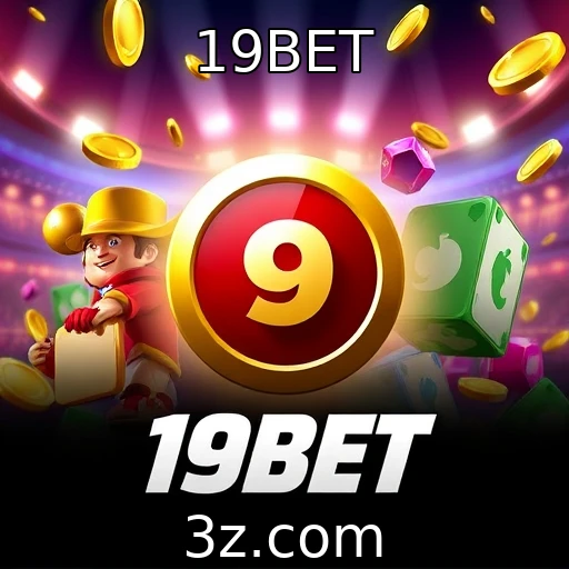 19BET As apostas esportivas estão transformando o cenário do entretenimento no Brasil