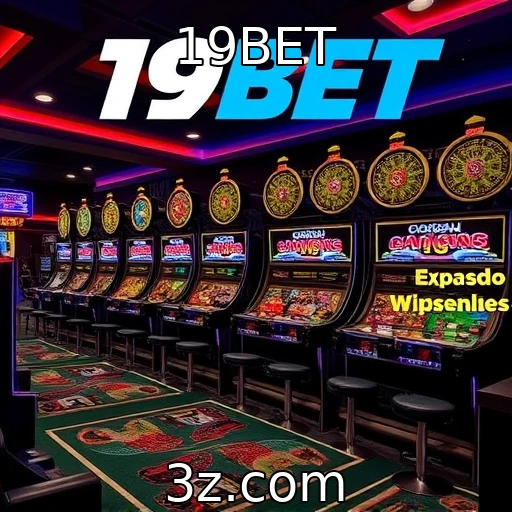 19BET Desvendando as Análises de Partidas: O Que Esperar nas Apostas Esportivas