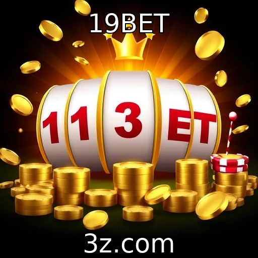 19BET Os Segredos das Apostas Esportivas: Estratégias que Funcionam