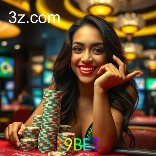 19BET Slots