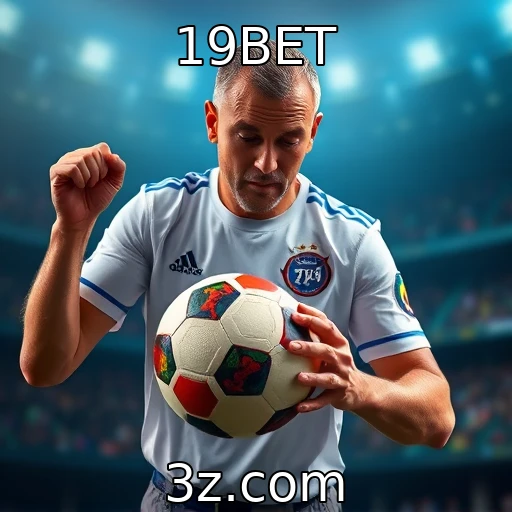 Apostas Esportivas: Dicas para Lucros Consistentes em 2025 - 19BET