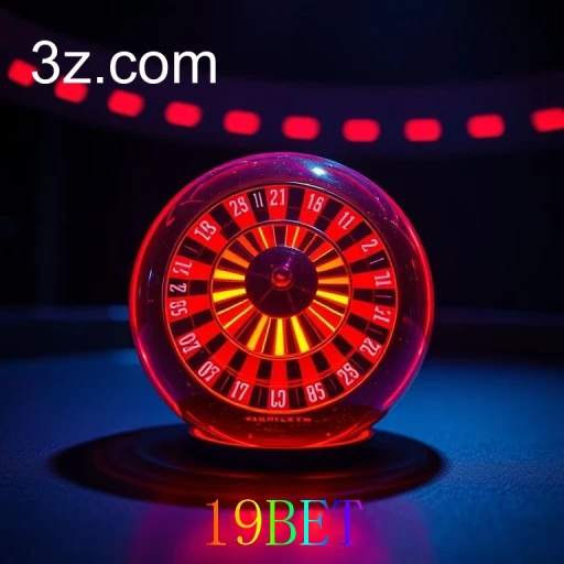 19BET Apostas Ao Vivo