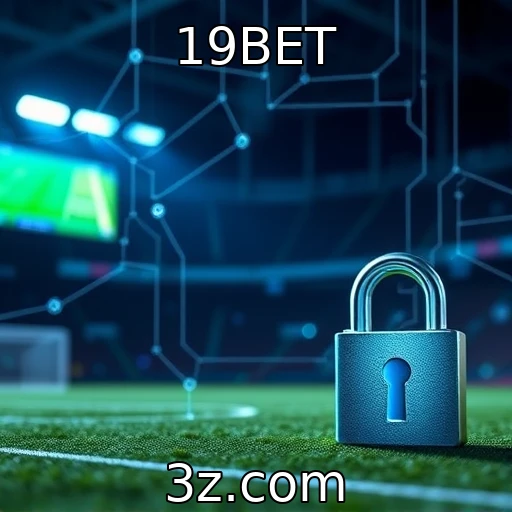 Descubra as Melhores Estratégias para Apostas em Eventos Esportivos - 19BET