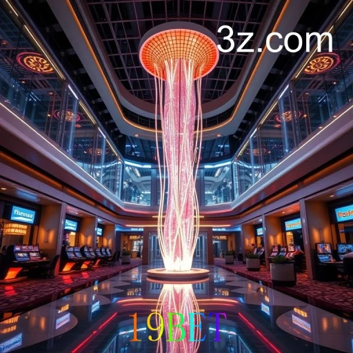 Esporte e Diversão se Encontram no 19BET: Venha Participar!