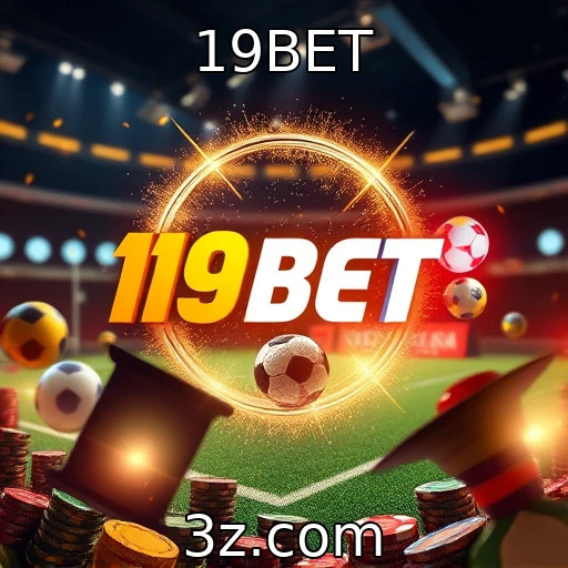 Desvendando estratégias para apostas em campeonatos de e-sports - 19BET